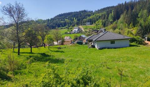 Eladó Építési telek, Építési telek, Pšurnovice, Bytča, Szlovákia