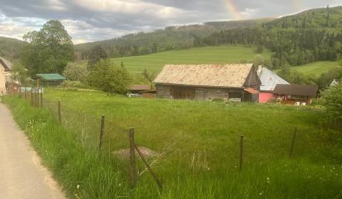 Eladó Lakóházak építése, Lakóházak építése, Beňuš, Brezno, Szlovákia