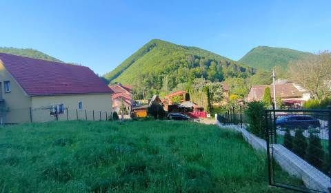 Eladó Építési telek, Építési telek, Lopušné Pažite, Kysucké Nové Mesto