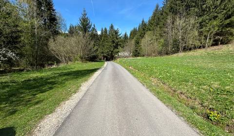 Eladó Építési telek, Építési telek, Makov, Čadca, Szlovákia