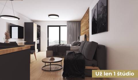 Eladó Apartmanok, Apartmanok, Hochstrasse, Liezen, Ausztria