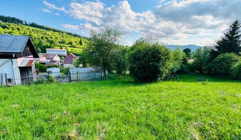 Eladó Építési telek, Építési telek, Kysucké Nové Mesto, Szlovákia