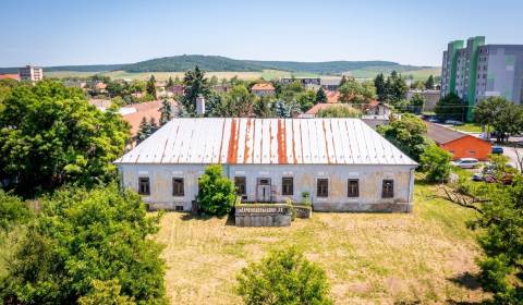 Eladó Különleges ingatlanok, Különleges ingatlanok, Revúca, Szlovákia