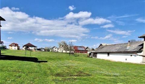 Eladó Építési telek, Építési telek, Bardejov, Szlovákia