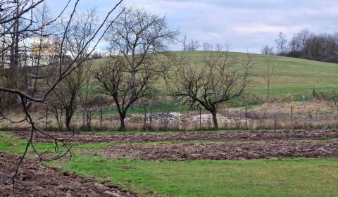 Eladó Építési telek, Építési telek, Soľ, Vranov nad Topľou, Szlovákia