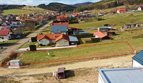 Eladó Építési telek, Építési telek, Prešov, Szlovákia