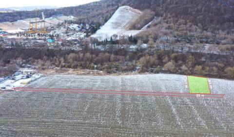 Eladó Építési telek, Építési telek, Prešov, Szlovákia