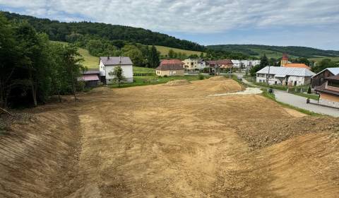 Eladó Építési telek, Építési telek, Humenné, Szlovákia