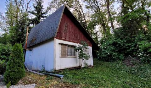 Eladó Nyaraló, Nyaraló, Veľký Krtíš, Szlovákia