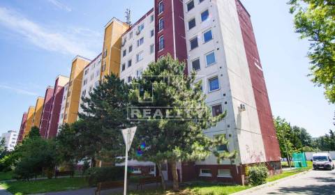 Eladó 3 szobás lakás, Nové Zámky, Szlovákia