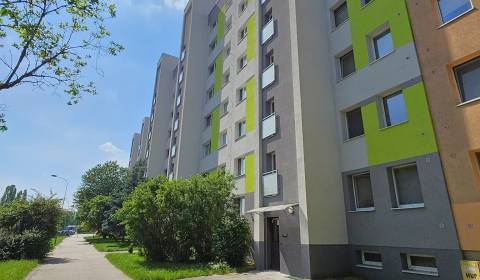Eladó 3 szobás lakás, 3 szobás lakás, Nitra, Szlovákia
