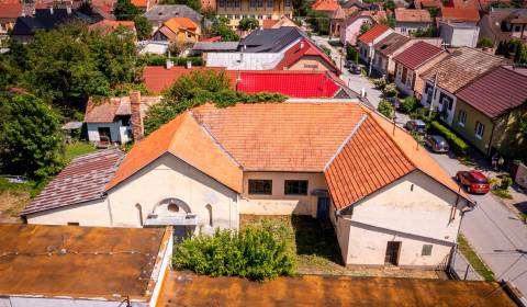 Eladó Különleges ingatlanok, Különleges ingatlanok, Revúca, Szlovákia