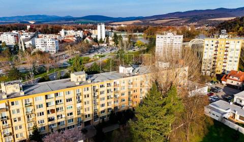 Eladó 2 szobás lakás, Piešťany, Szlovákia