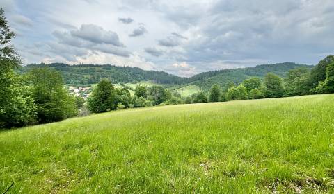 Eladó Üdülőtelkek, Üdülőtelkek, Dlhá nad Kysucou, Čadca, Szlovákia