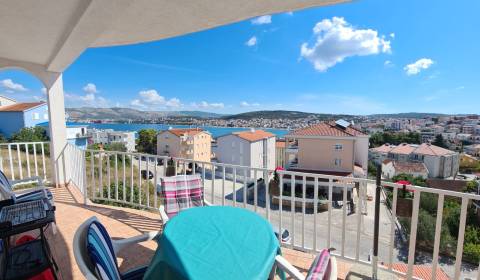 Eladó Apartmanok, Apartmanok, Trogir, Horvátország