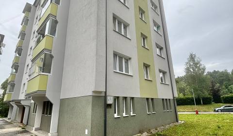 Eladó 3 szobás lakás, 3 szobás lakás, Hviezdoslavova, Čadca, Szlovákia
