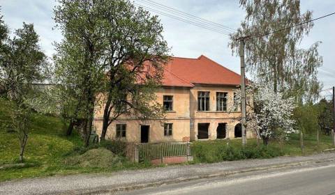 Eladó Családi ház, Családi ház, Rimavská Sobota, Szlovákia