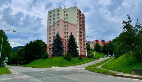 Eladó 2 szobás lakás, 2 szobás lakás, Horská, Partizánske, Szlovákia