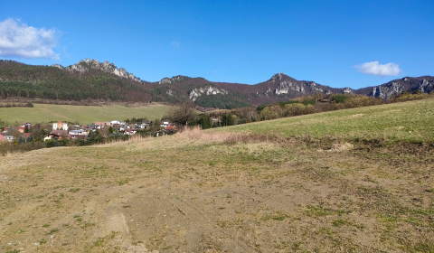 Eladó Építési telek, Építési telek, Bytča, Szlovákia