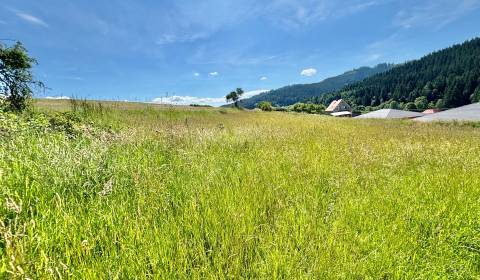 Eladó Építési telek, Építési telek, Korňanská cesta, Čadca, Szlovákia