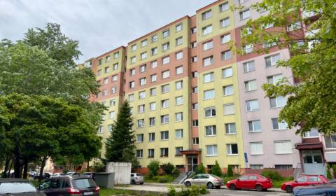 Eladó 4 szobás lakás, 4 szobás lakás, Landauova, Bratislava - Dúbravka
