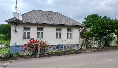 Eladó Családi ház, Családi ház, Humenné, Szlovákia