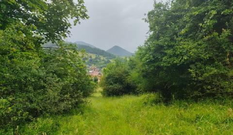 Eladó Üdülőtelkek, Üdülőtelkek, Kysucké Nové Mesto, Szlovákia