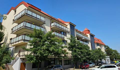 Eladó 2 szobás lakás, 2 szobás lakás, Tranovského, Bratislava - Dúbrav