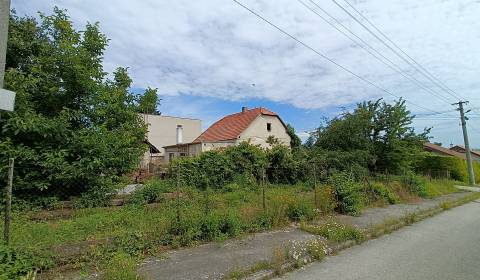 Eladó Családi ház, Családi ház, Topoľčany, Szlovákia