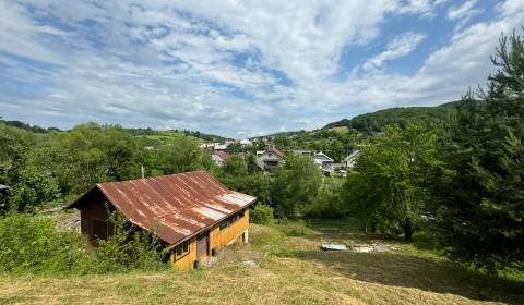 Eladó Építési telek, Építési telek, Mičkova, Bardejov, Szlovákia