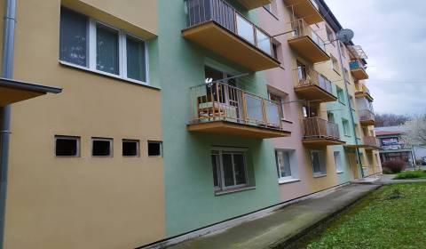 Eladó 2 szobás lakás, 2 szobás lakás, Mládežnícka, Banská Bystrica, Sz