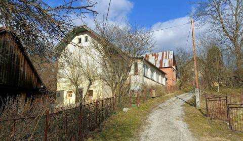Eladó Családi ház, Családi ház, Žilina, Szlovákia
