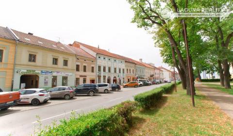 Kiadó Üzlethelység, Üzlethelység, Zimná, Spišská Nová Ves, Szlovákia