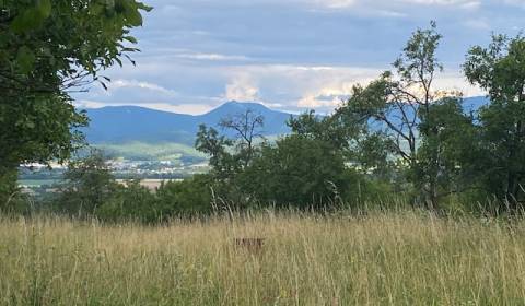 Eladó Üdülőtelkek, Üdülőtelkek, Ilava, Szlovákia