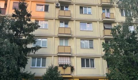 Eladó 2 szobás lakás, 2 szobás lakás, Exnárova, Bratislava - Ružinov, 