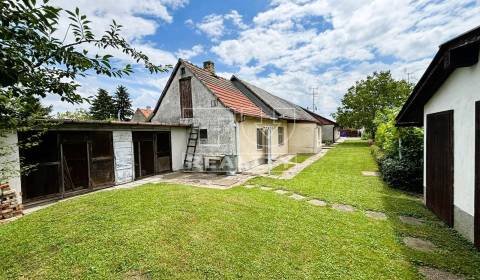 Eladó Családi ház, Dunajská Streda, Szlovákia