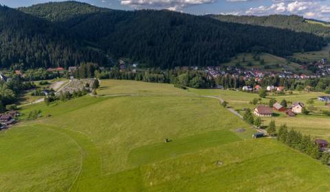 Eladó Építési telek, Építési telek, Čadca, Szlovákia