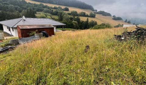 Eladó Építési telek, Építési telek, Kysucké Nové Mesto, Szlovákia