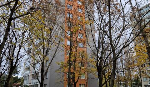 Eladó 3 szobás lakás, 3 szobás lakás, Púpavová, Bratislava - Karlova V