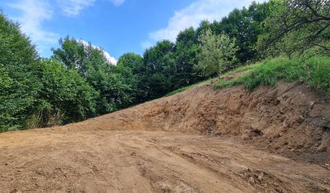 Eladó Építési telek, Építési telek, Rakytová, Banská Štiavnica, Szlová