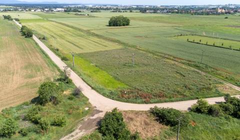 Eladó Építési telek, Építési telek, Športová, Senec, Szlovákia