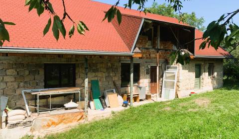 Eladó Családi ház, Családi ház, Košice-okolie, Szlovákia