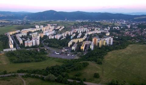 Eladó 1 szobás lakás, 1 szobás lakás, Sásová, Banská Bystrica, Szlovák