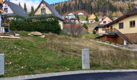 Eladó Építési telek, Építési telek, Banská Bystrica, Szlovákia