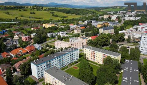 Eladó 2 szobás lakás, Banská Bystrica, Szlovákia