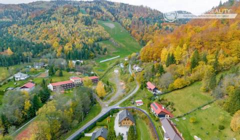 Eladó Nyaraló, Nyaraló, Hnilčík, Spišská Nová Ves, Szlovákia