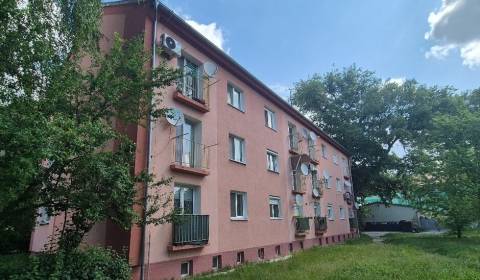 Eladó 2 szobás lakás, 2 szobás lakás, E.B.Lukáča, Komárno, Szlovákia