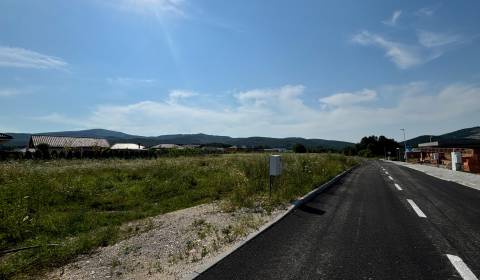 Eladó Építési telek, Építési telek, Trenčín, Szlovákia