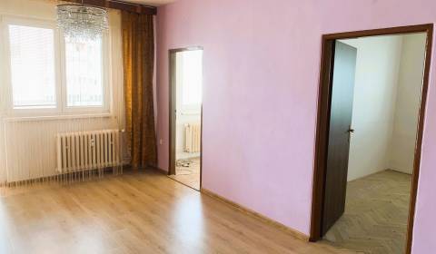 Eladó 3 szobás lakás, 3 szobás lakás, Košice - Západ, Szlovákia