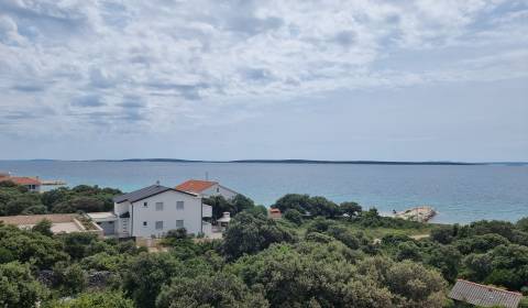 HORVÁTORSZÁG - Egész évben lakható apartmanok - MANDRE, PAG